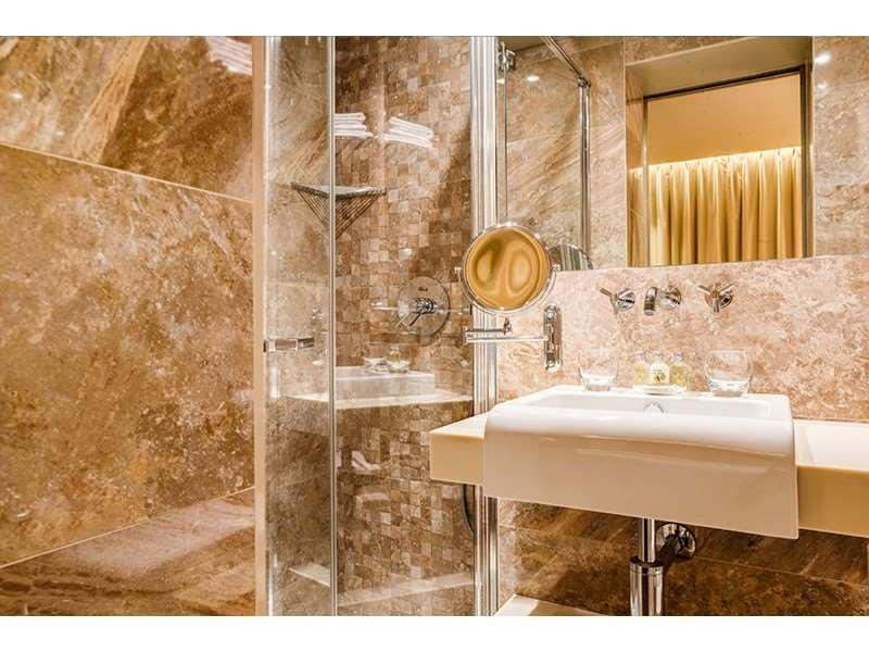 Hotel Armoni פריז חדר תמונה