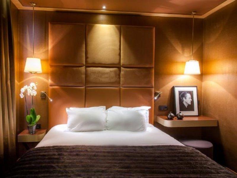 Hotel Armoni פריז מראה חיצוני תמונה