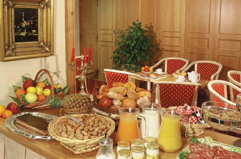 Hotel Armoni פריז מראה חיצוני תמונה