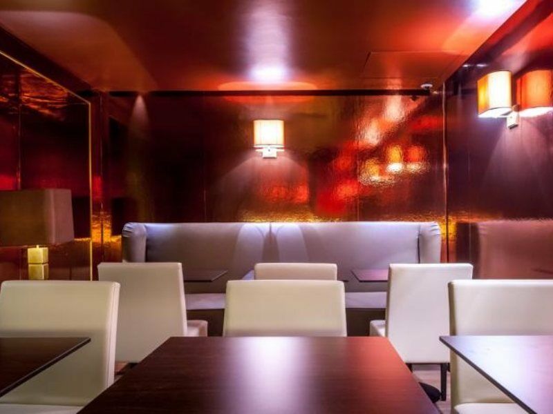 Hotel Armoni פריז מראה חיצוני תמונה