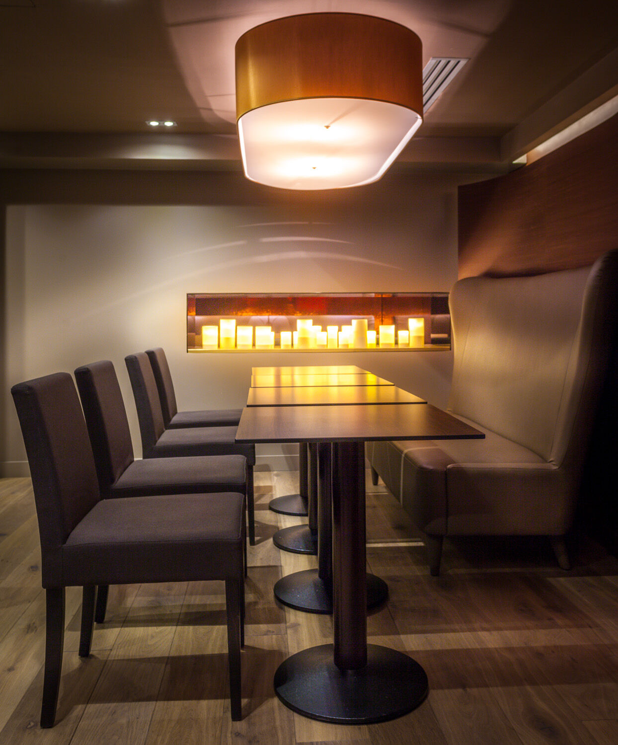 Hotel Armoni פריז מסעדה תמונה