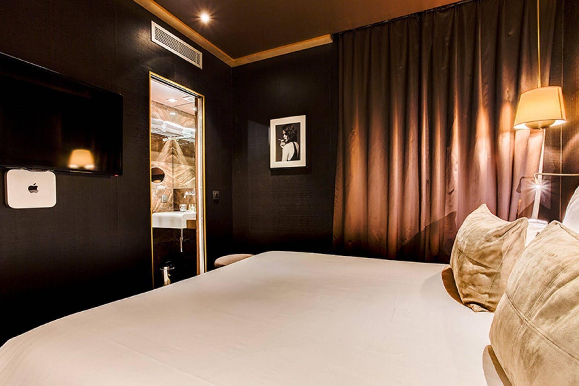 Hotel Armoni פריז מראה חיצוני תמונה